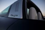 Porsche 911 Targa 4S 2016 года (NA)
